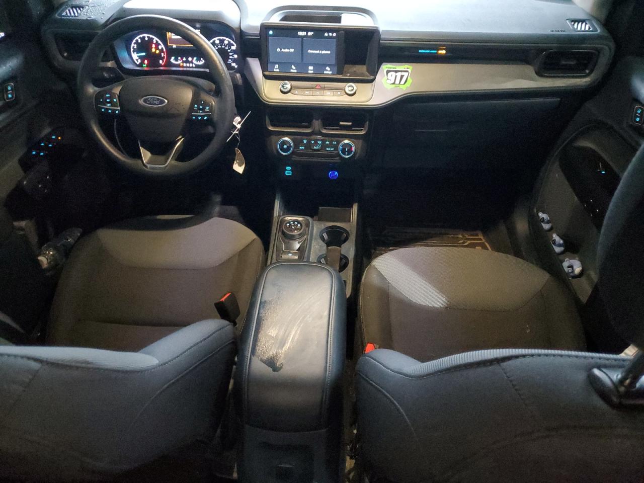 2024 FORD MAVERICK XL VIN:3FTTW8A90RRA45198