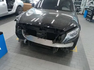 2015 Mercedes-Benz S 350 WDDUF3DB8FA166398 VIN:WDDUF3DB8FA166398