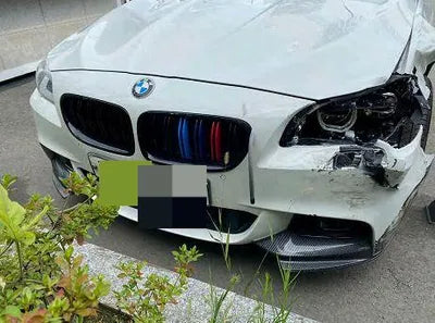 2016 BMW 520 WBA5E7103GG566098 VIN:WBA5E7103GG566098