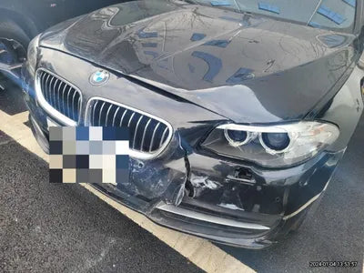 2015 BMW 520 000KMWBA5E5109FG0 VIN:000KMWBA5E5109FG0