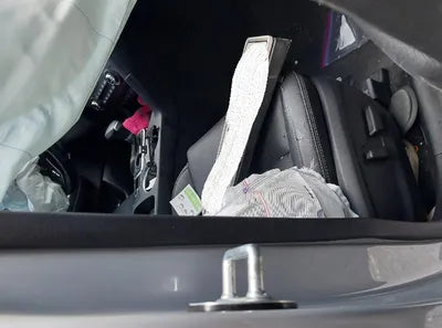 2019 Kia Sportage KNAPN813BKK659731 VIN:KNAPN813BKK659731