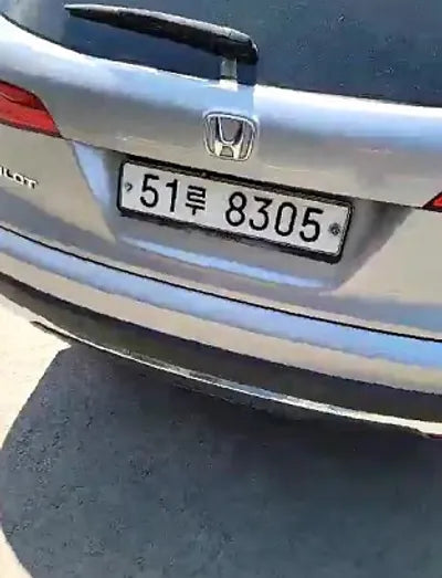 2017 Honda Pilot 000KM5FNYF6850HB2 VIN:000KM5FNYF6850HB2