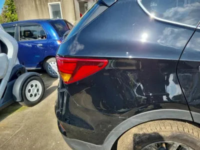 2017 Hyundai Santa FE KMHSW81UBJU816502 VIN:KMHSW81UBJU816502