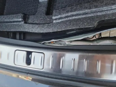 2022 Genesis G90 VIN: