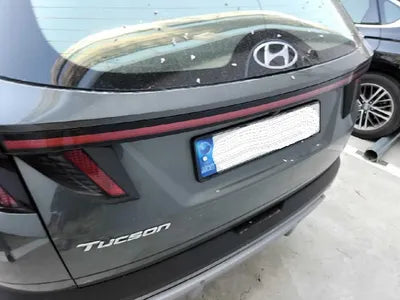 2022 Hyundai Tucson KMHJE811BNU046368 VIN:KMHJE811BNU046368