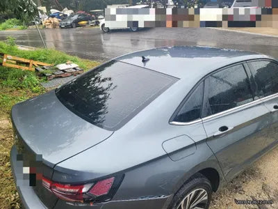 2020 Volkswagen Jetta VIN: