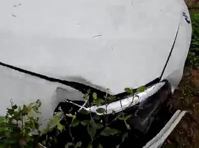 2015 BMW 528 WBA5A7105FD816758 VIN:WBA5A7105FD816758