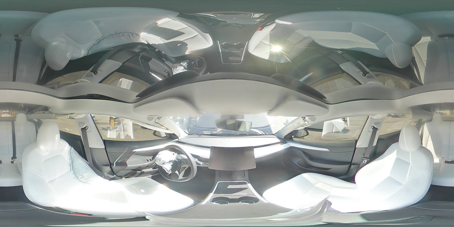 2023 TESLA MODEL 3  VIN:5YJ3E1EA1PF701664