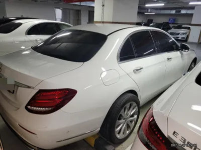 2017 Mercedes-Benz E 220 WDDZF0EBXHA118276 VIN:WDDZF0EBXHA118276