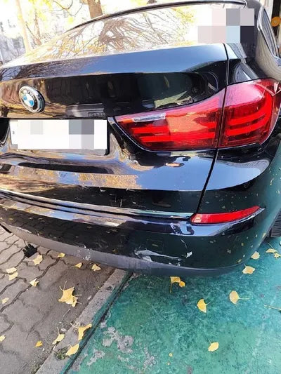 2016 bmw gran turismo 30d xdrive WBA5N6104GGT63831 VIN:WBA5N6104GGT63831