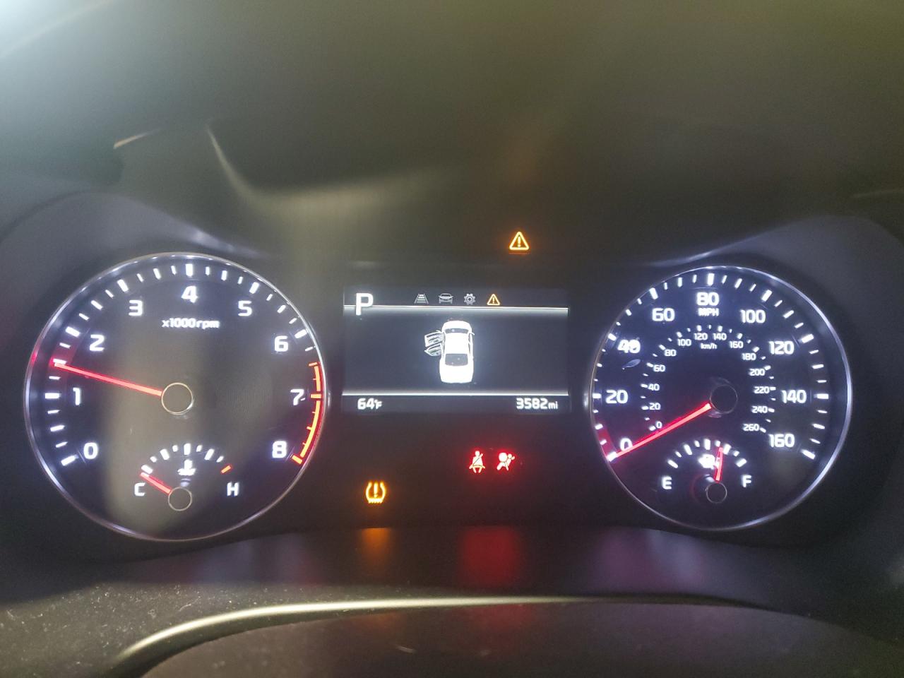 2024 KIA FORTE LX VIN:3KPF24AD5RE706429