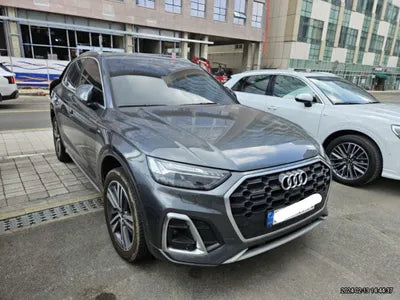 2023 Audi Q5 WAUZZZFY6P2122338 VIN:WAUZZZFY6P2122338