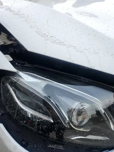 2019 Mercedes-Benz E 220 WDD1J1EB6KF073347 VIN:WDD1J1EB6KF073347