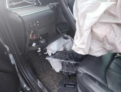 2017 Kia K5 KNAG3412BLA066221 VIN:KNAG3412BLA066221