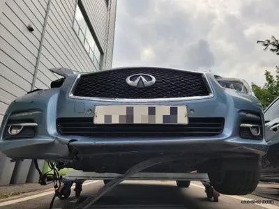 2014 Infiniti Q50 VIN: