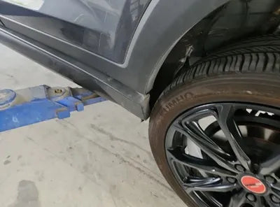 2015 Hyundai Tucson VIN: