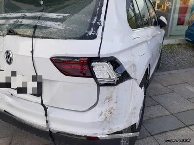 2020 Volkswagen Tiguan WVGZZZ5NZLW909219 VIN:WVGZZZ5NZLW909219