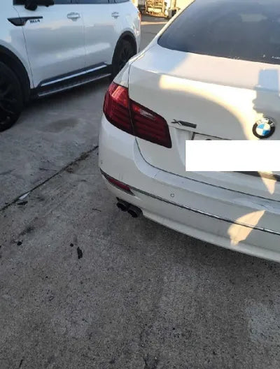 2015 BMW 520 WBA5E7106FGK08945 VIN:WBA5E7106FGK08945