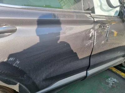 2020 Hyundai Santa FE 015KMKMHS381ABLU2 VIN:015KMKMHS381ABLU2