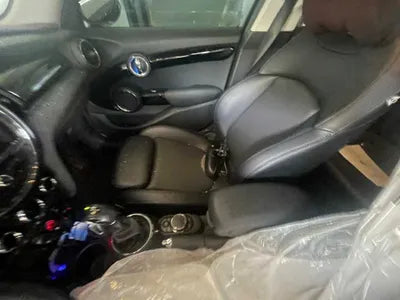 2015 MINI Cooper WMWXS5100FT823701 VIN:WMWXS5100FT823701