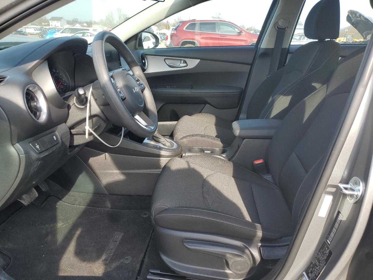 2023 KIA FORTE LX VIN:3KPF24ADXPE508703