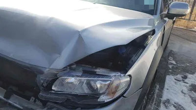 2015 Volvo XC70 VIN: