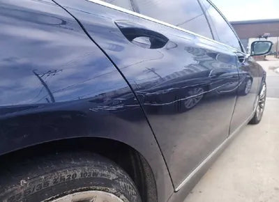 2016 BMW 750 WBA7F2107GG381139 VIN:WBA7F2107GG381139