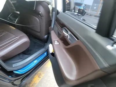 2016 BMW 740 WBA7E4108GGU98694 VIN:WBA7E4108GGU98694