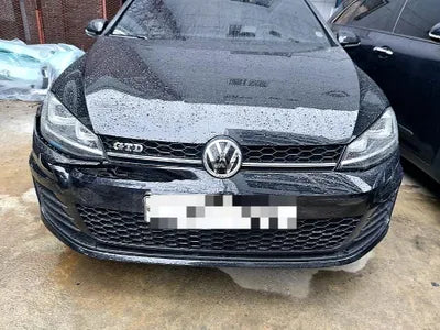 2016 Volkswagen Golf WVWZZZAUZGW148310 VIN:WVWZZZAUZGW148310