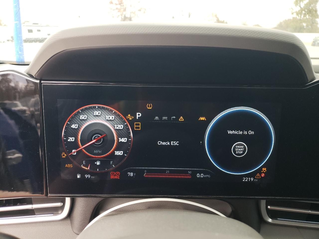 2024 HYUNDAI ELANTRA SEL VIN:KMHLM4DG8RU797387