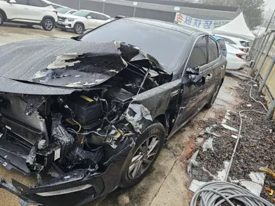 2019 Kia K5 KNAGS416BLA366382 VIN:KNAGS416BLA366382