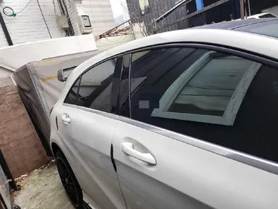 2017 Mercedes-Benz A 200 VIN: