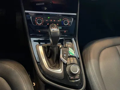 2016 BMW 2 Series Active Tourer WBA2C1103GV484390 VIN:WBA2C1103GV484390