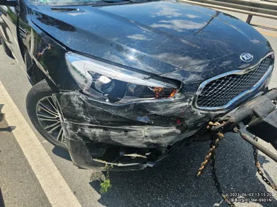 2023 Genesis G90 VIN: