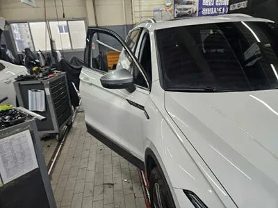 2023 Volkswagen Tiguan Allspace WVGZZZ5N5PM003979 VIN:WVGZZZ5N5PM003979