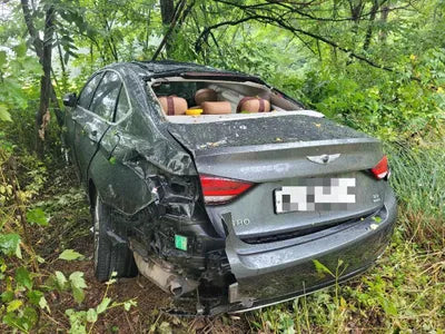 2018 Genesis G80 VIN: