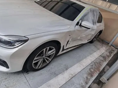 2017 BMW 740 WBA7C6108HG760748 VIN:WBA7C6108HG760748