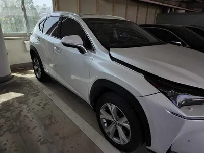 2014 Lexus NX 300 VIN: