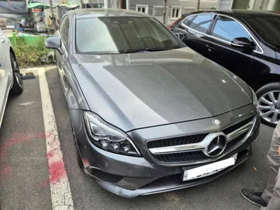 2017 Mercedes-Benz CLS 250 WDDLJ9HB2HA194899 VIN:WDDLJ9HB2HA194899