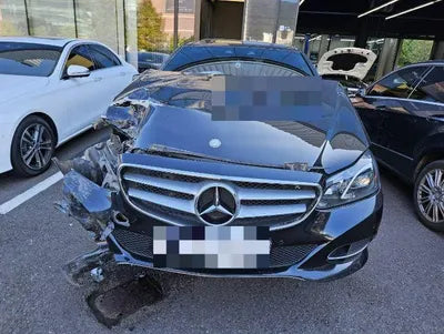 2015 Mercedes-Benz E 250 WDDHF9HB4FB141605 VIN:WDDHF9HB4FB141605