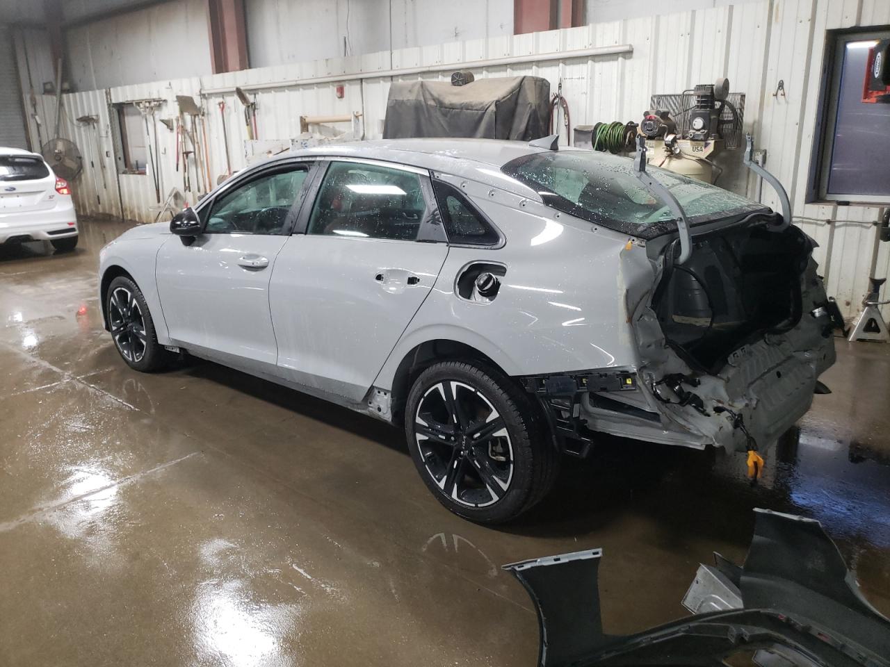 2024 KIA K5 GT LINE VIN:5XXG64J2XRG251706