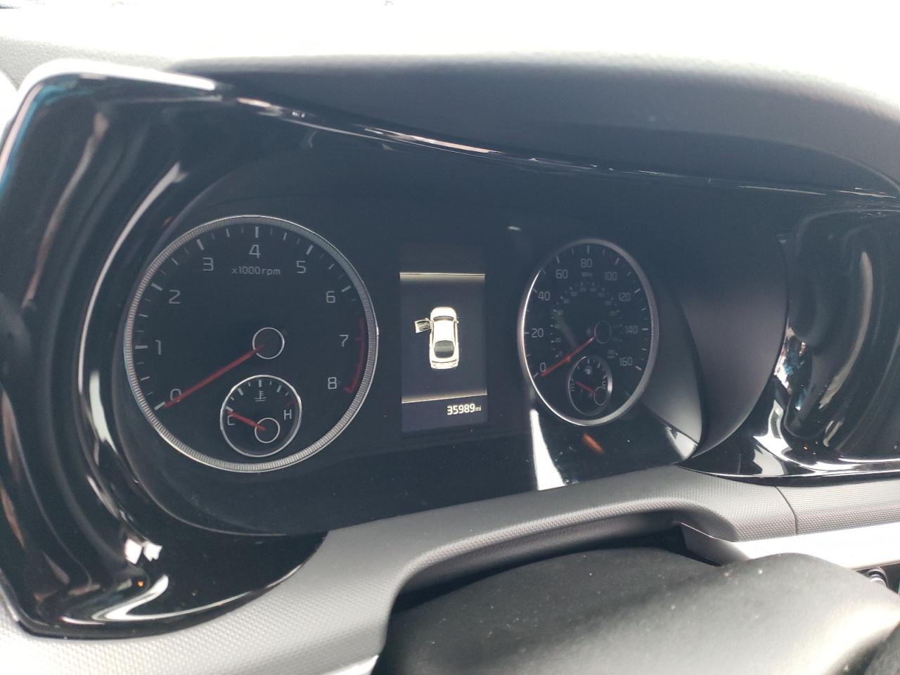 2022 KIA K5 GT LINE VIN:5XXG64J20NG088381