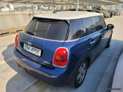2016 MINI Cooper WMWXU1106G2A92866 VIN:WMWXU1106G2A92866