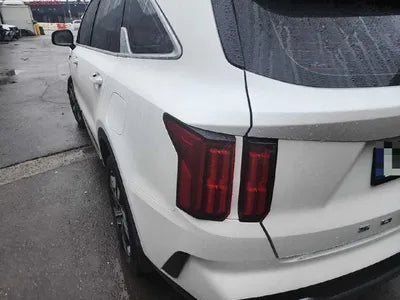 2021 Kia Sorento VIN: