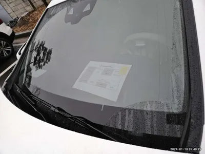 2021 Mercedes-Benz E 450 W1K1K5KB9MF159800 VIN:W1K1K5KB9MF159800