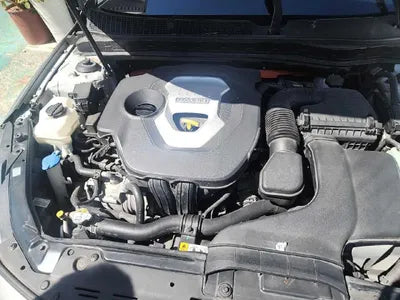 2014 Kia K5 VIN: