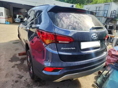 2016 Hyundai Santa FE KMHSW81UDHU711353 VIN:KMHSW81UDHU711353
