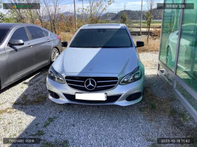 2016 Mercedes-Benz E 220 WDDHF0AB2GB271423 VIN:WDDHF0AB2GB271423