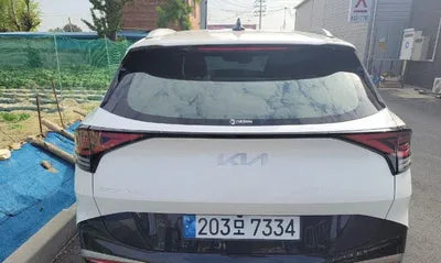 2022 Kia Sportage KNAPV81BGNK023585 VIN:KNAPV81BGNK023585