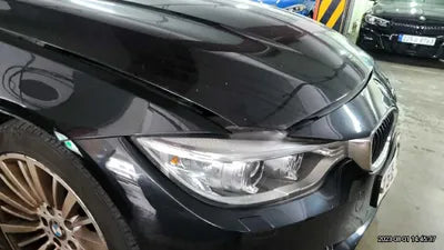 2015 BMW 420 WBA4B5105FD329265 VIN:WBA4B5105FD329265